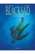 Blacksad - tome 4 - l-enfer, le silence