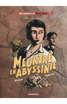 Une aventure de renee stone - t01 - une aventure de renee stone - renee stone