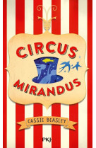 Circus mirandus - tome 1 - vol01