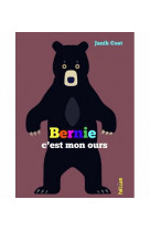 Bernie, c-est mon ours