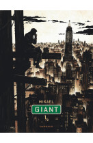 Giant - tome 1