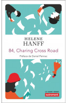 84, charing cross road