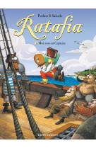 Ratafia - tome 01