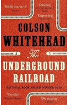 The underground railroad