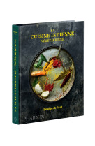 La cuisine indienne vegetarienne