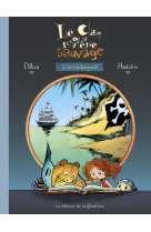 Le clan de la rivière sauvage - tome 1 - l il du serpent