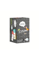 Totem le jeu qui fait du bien