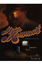 Mister mammoth - vol01