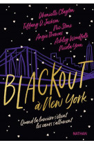 Blackout a new york