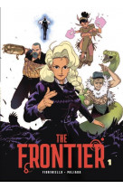 The frontier - tome 1
