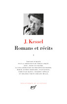 Romans et recits - vol01