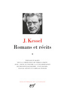 Romans et recits - vol02