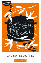 Como agua para chocolate