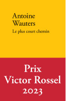 Le plus court chemin