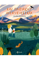 Un endroit merveilleux