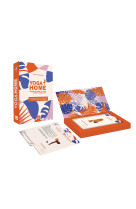 Yoga home - quand le prof de yoga s-invite chez vous