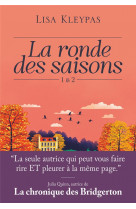 La ronde des saisons - tomes 1 & 2-edition brochee