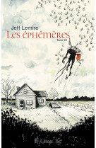 Les éphémères
