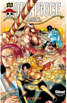 One piece - édition originale - tome 59
