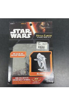 Metalearth - star wars slave
