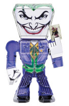 Metalearth legend -justice league the joker