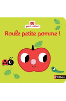 Roule petite pomme