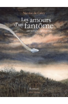 Les amours d'un fantôme en temps de guerre