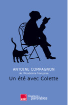 Un été avec colette