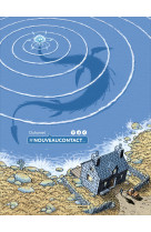 #nouveau contact - histoire complète