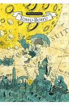 Tohu-bohu