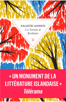 Les annales de brekkukot