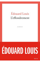 L'effondrement