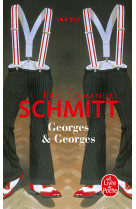 Georges et georges