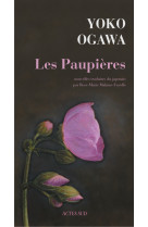 Les paupières