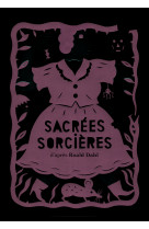 Sacrées sorcières