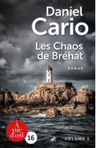Les chaos de brehat - 2 volumes