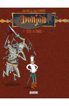 Donjon zénith t01