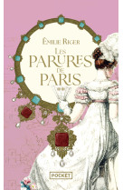 Les parures de paris - tome 2 les révoltés