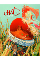 Le chat botté