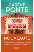 Sur scène