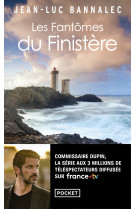 Les fantômes du finistère - une enquête du commissaire dupin