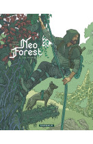 Neoforest - tome 2