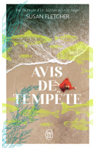 Avis de tempête