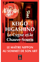 Le cygne et la chauve-souris