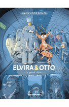 Elvira & otto t2