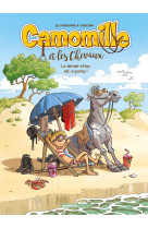 Camomille et les chevaux - tome 13
