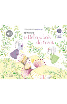 Je découvre la belle au bois dormant