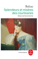 Splendeurs et misères des courtisanes