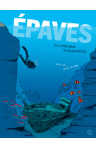 épaves