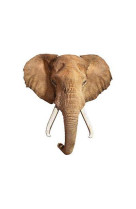 Puzzle elephant 700pcs  - i am puzzle
